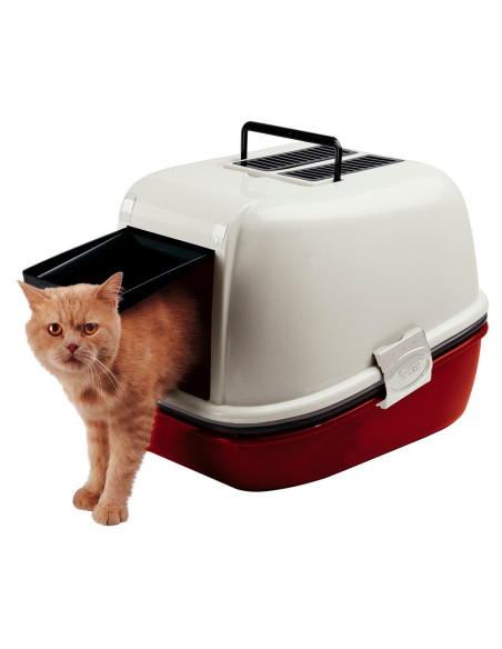 Ferplast Filter for Bella, Magix and Prima филтър за котешка тоалетна 20х0,2х7см.