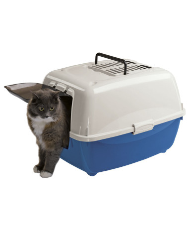 Ferplast Filter for Bella, Magix and Prima филтър за котешка тоалетна 20х0,2х7см.