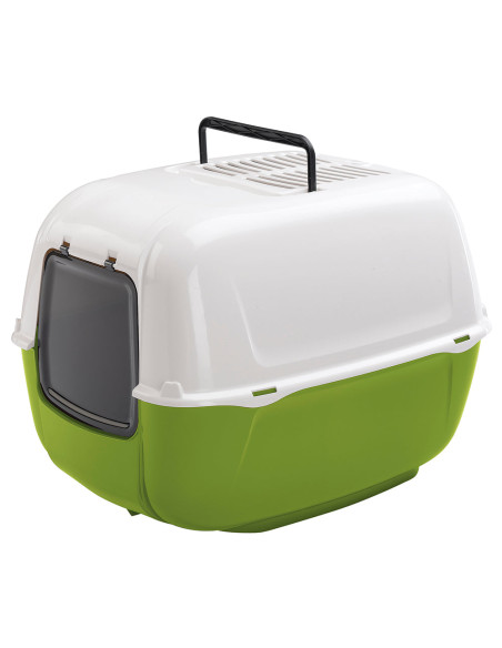 Ferplast Filter for Bella, Magix and Prima филтър за котешка тоалетна 20х0,2х7см.