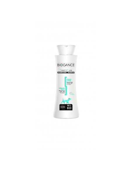 Biogance Fresh N Pure Хидратиращ шампоан 250 мл