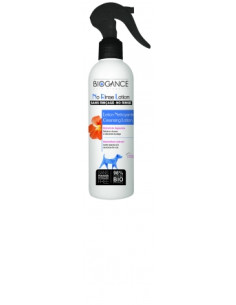 Biogance No Rinse Lotion Dog Лосион за почистване на кучета без изплакване 250 мл