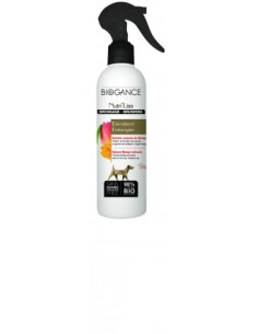 Biogance Nutri Liss Подхранващ антистатичен спрей 250 мл