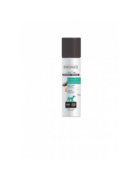 Biogance Gliss Liss Spray Спрей за лесно разресване 150 мл