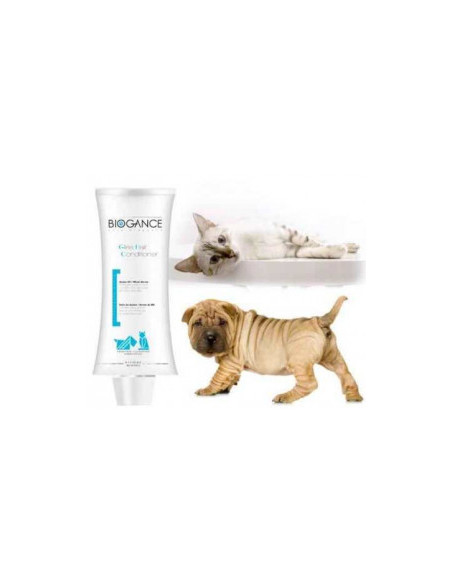 Biogance Gliss Hair Conditioner Балсам за подхранване и разресване 250 мл