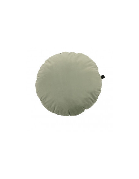 Мек котешки матрак Van Baal Cat Pillow в сив цвят