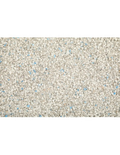 Aнтибактериална Zolux LIT. PURECAT ABSORB. PARF. 8L бентонитова котешка тоалетна с аромат, с добавен син зеолит