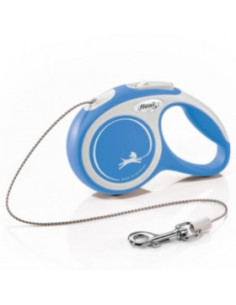 Автоматичен повод Flexi New Comfort S 5m въже