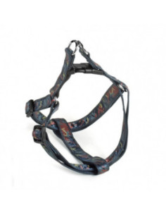 Камуфлажен нагръдник за кучета Record