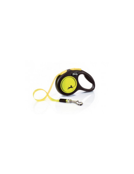 Flexi Classic Neon лента 5м