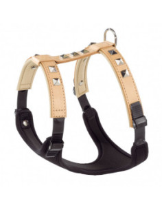 Нагръдник за кучета GIOTTO P MED HARNESS NAT
