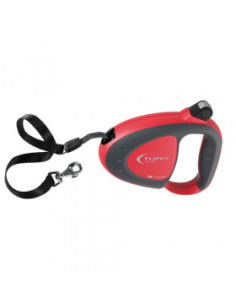 Ferplast Flippy Tech L автоматичен повод за кучета от големите породи