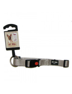Нашийник за куче My Dog 15x35x50см.