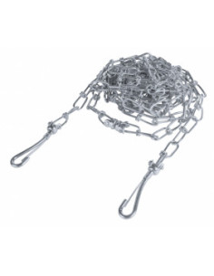 Trixie Yard Chain - Верига за кучета за двор 5 м