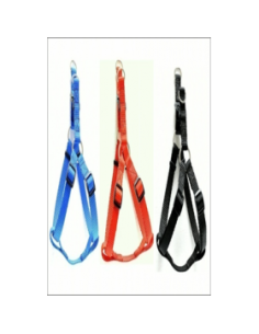 Нагръдник синтетика ”КЛАСИК” GSK2500 Със заключващ механизъм!