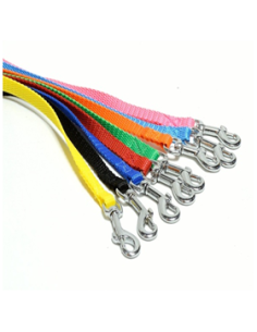 Повод синтетика ”КЛАСИК” PSK1000