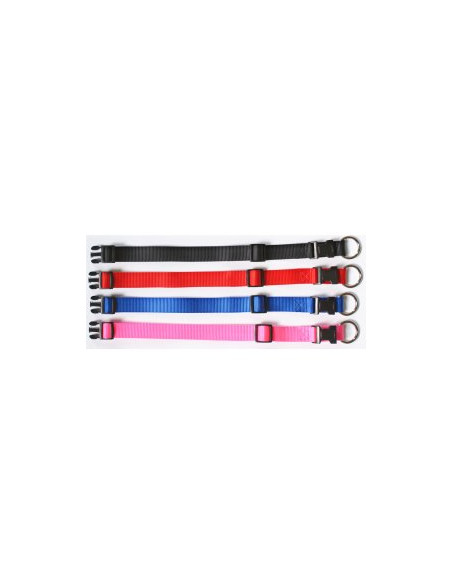 Нашийник за куче Miazoo Sport 15мм. 30х45см. червен