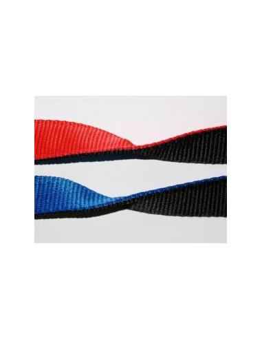 Нагръдник за куче Miazoo 20мм. син