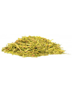 Ароматно ливадно сено Zolux - 1кг