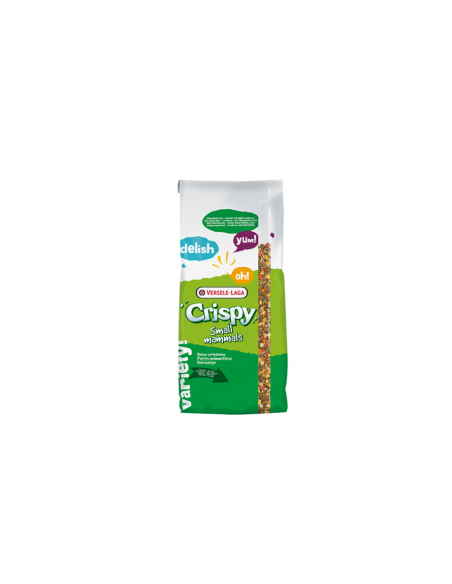 Versele Laga Crispy Snack Popcorn храна за гризачи
