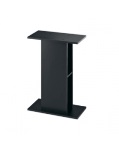 Маса STAND CAYMAN 50 BLACK 52x28x73см.