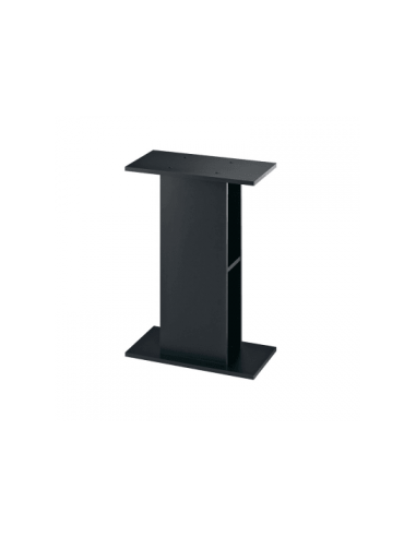 Маса STAND CAYMAN 50 BLACK 52x28x73см.