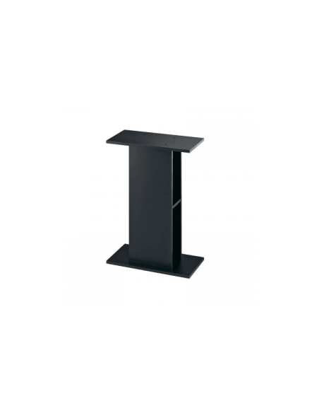 Маса STAND CAYMAN 50 BLACK 52x28x73см.