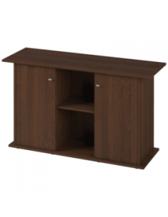 Маса STAND DUBAI 120 WALNUT 121x41x73см