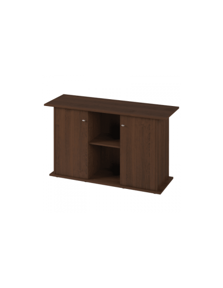 Маса STAND DUBAI 120 WALNUT 121x41x73см
