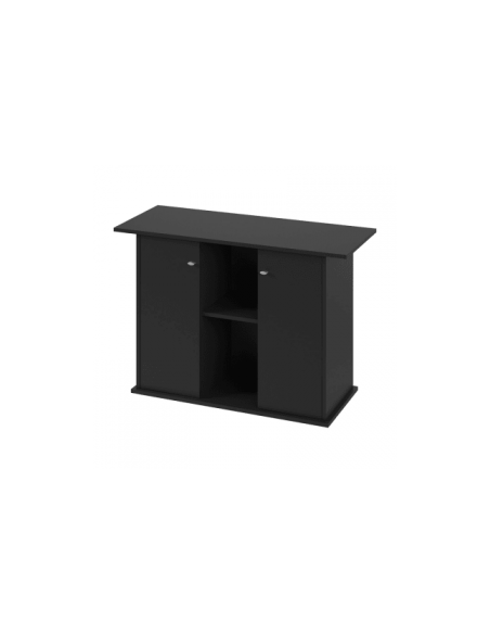 Маса STAND DUBAI 100 BLACK 101x41x73см