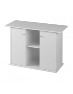 Маса STAND DUBAI 100 WHITE 101x41x73см.