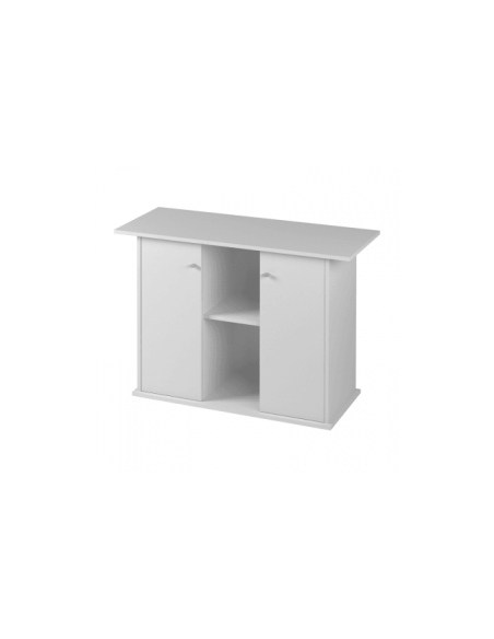 Маса STAND DUBAI 100 WHITE 101x41x73см.