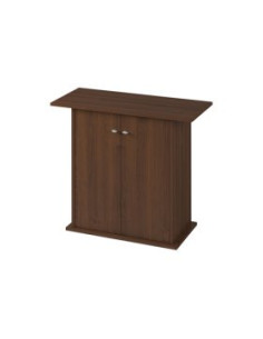 Маса STAND DUBAI 80 WALNUT