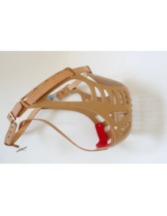 Намордник за куче KARLIE Molosi 5