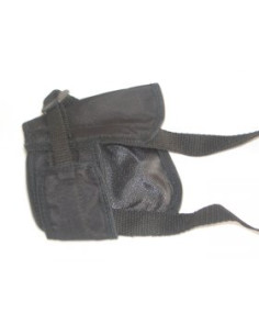 Намордник за кучета от едрите породи