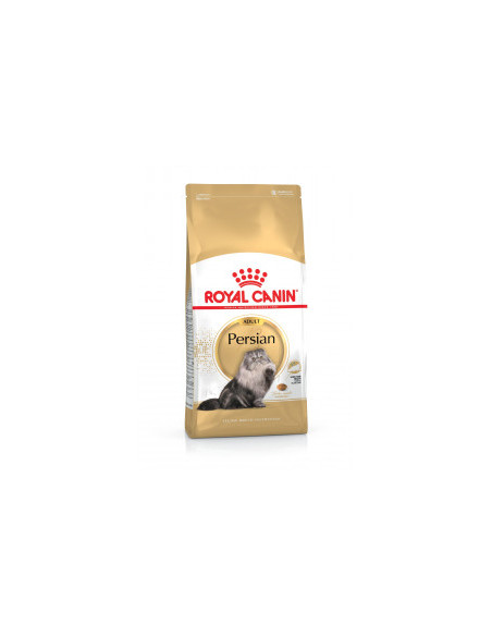 Суха храна за котки Royal Canin PERSIAN