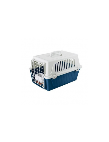 Ferplast Транспортна чанта ATLAS 30 MIX.COL.- 60Х40Х38 15КГ