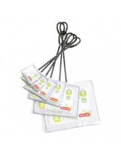 Кепче за рибки ZOLUX в правоъгълна форма