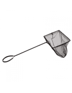 Кепче за рибки BLU 9005 38х12см.