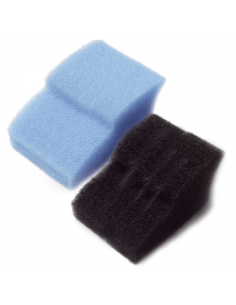Гъба за филтър BLUMEC PLUS 01 SPONGE-МЕХ.