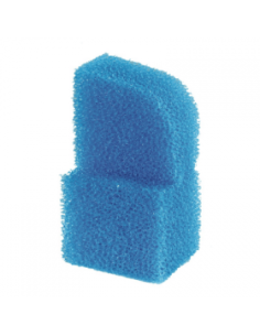 Гъба за външен филтър BLUMEC 07 7.9х7.9х13.5см.