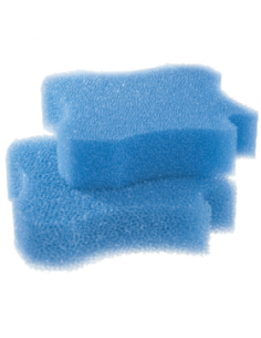 Гъба за външен филтър BLUMEC 700-1100 MECHANICAL SPONGE 19.5х18.5х4.5см.
