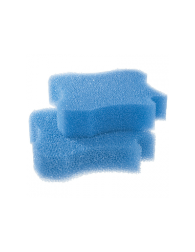 Гъба за външен филтър BLUMEC 700-1100 MECHANICAL SPONGE 19.5х18.5х4.5см.