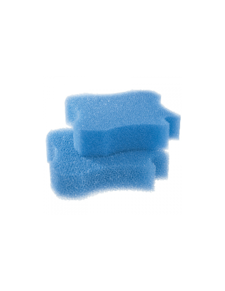 Гъба за външен филтър BLUMEC 700-1100 MECHANICAL SPONGE 19.5х18.5х4.5см.