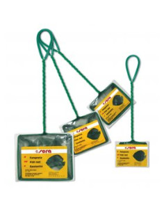 Кепче за рибки SERA 10см.