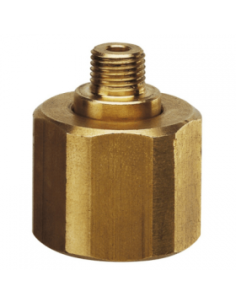 Адаптор за въглероден двуоксид CO2 ENERGY ADAPTER