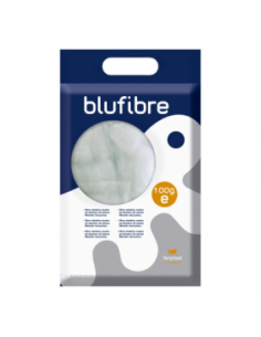 Неутрален синтетичен филтър BLUFIBRE 100гр.