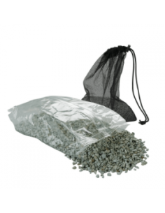 Зеолит за биологична филрация BLU ZEOLITE