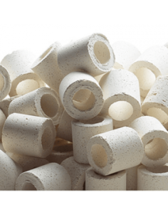 Керамични кръгове за биологични филтри BLURINGS 500g.