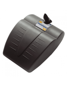 Вътрешен филтър BLUCOMPACT 02 13x5,5x15,5см.
