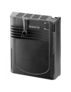 Вътрешен филтър BLUWAVE 05 FILTER 27,5x7,5x32см.